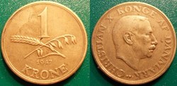 1 Kroner 1947