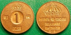 1 Ore 1971