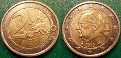 2 Euro 2010