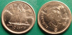 10 Cents 2007