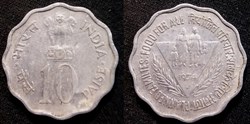 10 Paises 1974