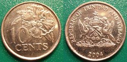 10 Cents 2004