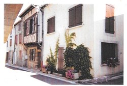 Ariège - Lagarde