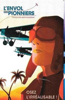 Toulouse - Montaudran - L'Aérospaciale