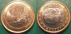 1 euro 2002