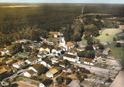 Carte Postale (40) Trensacq