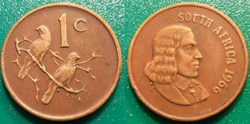 1 Cent 1966