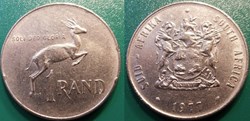 1 Rand 1977