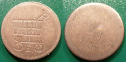 e- J etr Grèce Jeton de chariot