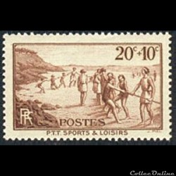 1937 PTT Sports & Loisirs