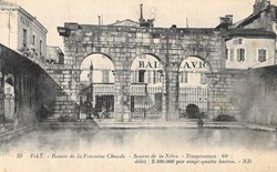 Carte Postale (40) Dax