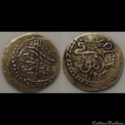 Turquie 1 Para 1203