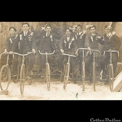 Carte Postale (40) Landes