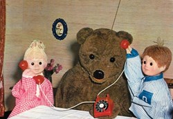 Souvenirs - Bonne nuit les Petits