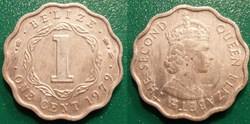 1 Cent 1979