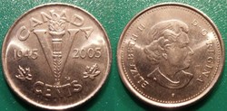 5 Cents 2005