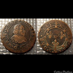 Ardennes Charles I de Gonzague