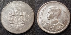 10 satang 1950 Rama IX