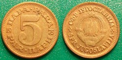5 Para 1975