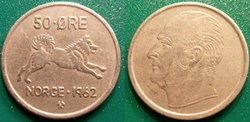 50 Ore 1962