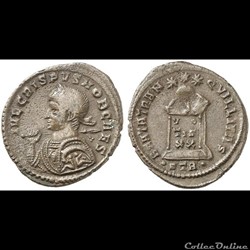 Q2 Crispus 317-326