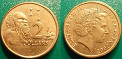 2 Dollars 2001