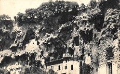 Var - Cotignac
