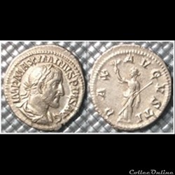 Ea1 Anarchie Militaire Maximin I Thrace