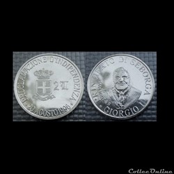 GIORGIO I
