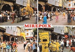 Ariège - Mirepoix