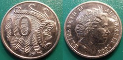 10 Cents 2004