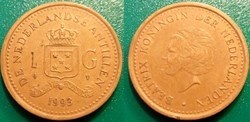 1 Gulden 1993