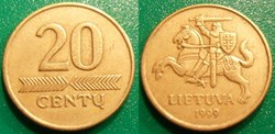 20 Centu 1999
