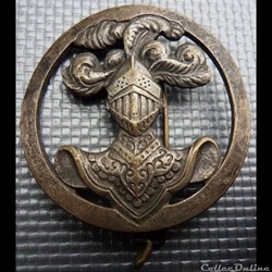 Insigne militaire