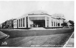 Carte Postale (40) Dax