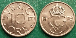 10 Ore 1978