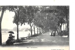 Carte Postale (40) Dax