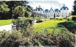 Château de Cheverny