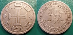400 Réis 1932