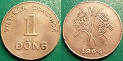 1 Dong 1964