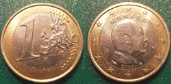 1 euro 2014