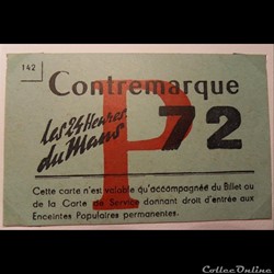 24 Heures du Mans 1972