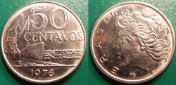 50 Centavos 1978