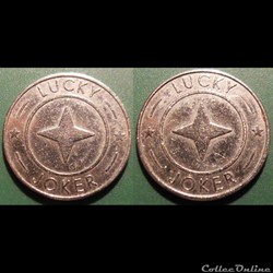 e- J etr USA LUCKY JOKER