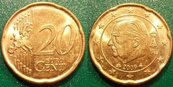 20 Cent Euro 2009