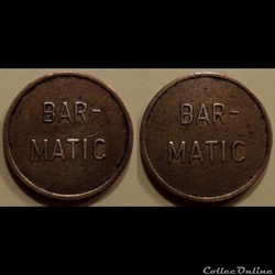 e- J etr Pays Bas BAR-MATIC