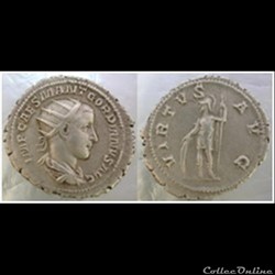 Ea3 Anarchie Militaire Gordien III