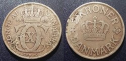 2 Kroner 1925