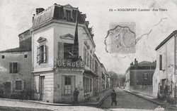 Carte Postale (40) Roquefort