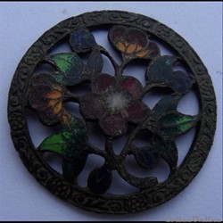 broche